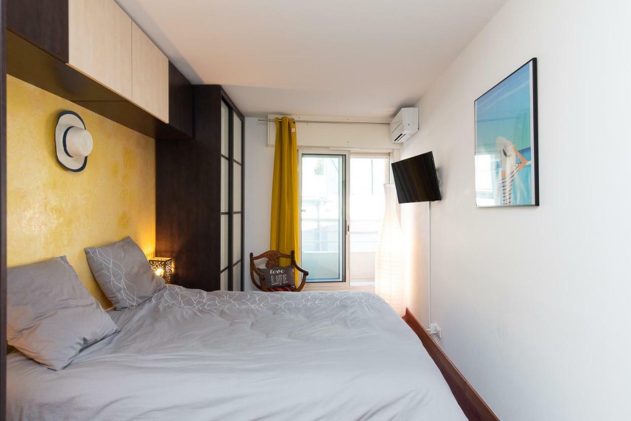 Villa Ad'Alta Cannes Exterior foto