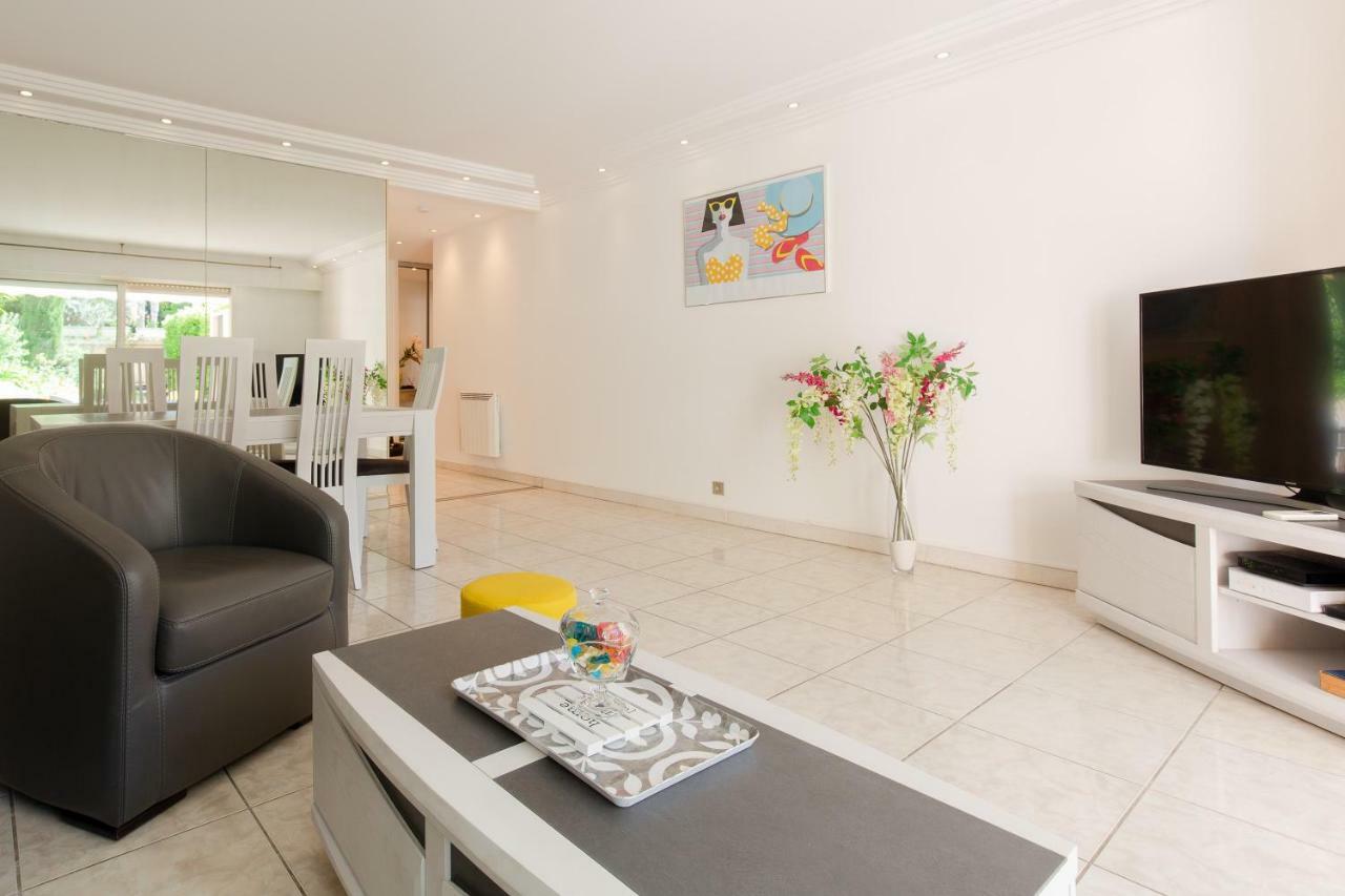 Villa Ad'Alta Cannes Exterior foto